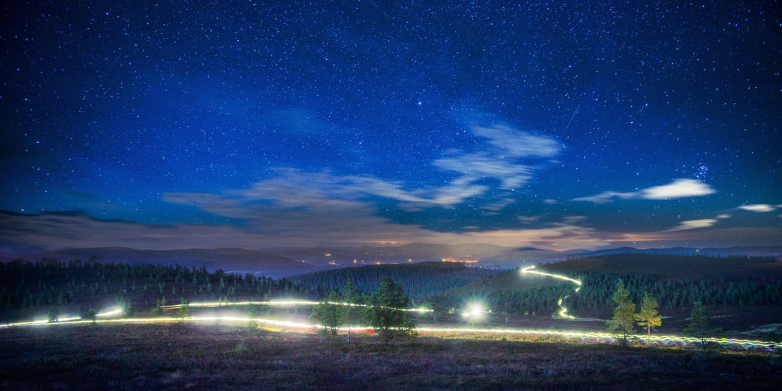 Illuminator Run 2016