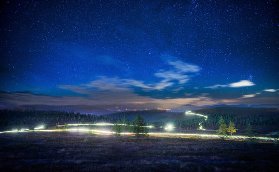 Outdoor Events card link