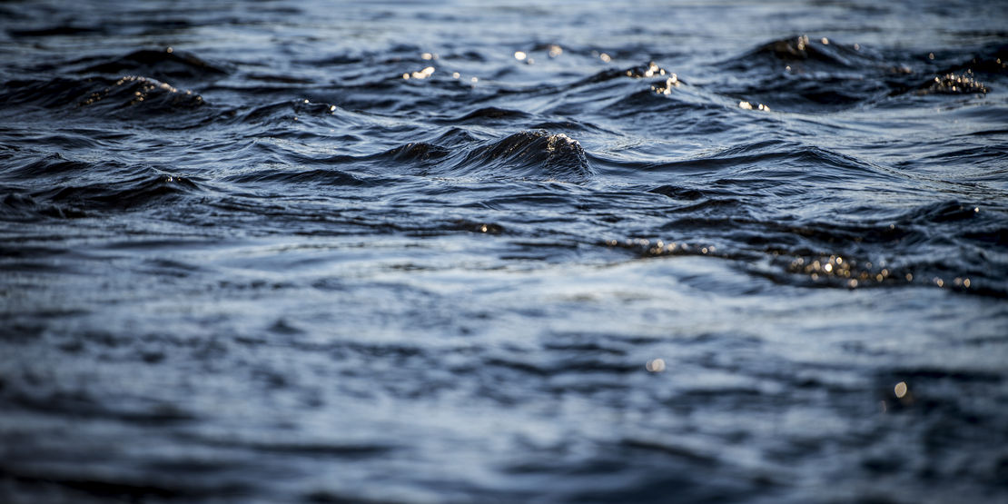 River Dee Glen Tanar